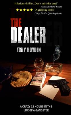 The Dealer (Paperback)
