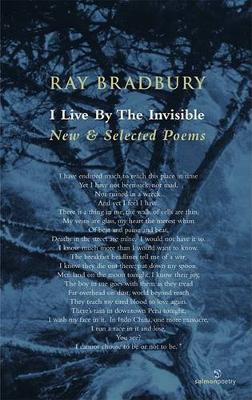 I Live by the Invisible (Paperback)