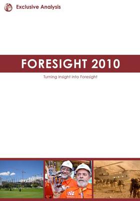 Foresight 2010 (Paperback)