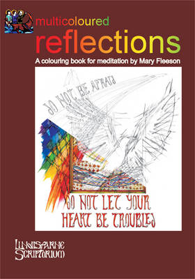 Multicoloured Reflections (Paperback)