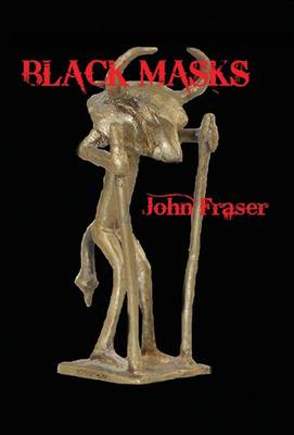 Black Masks (Hardback)