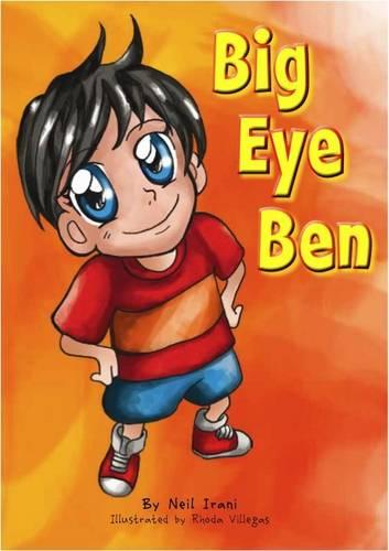 Big Eye Ben (Paperback)