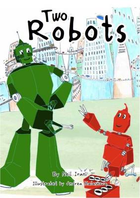 Two Robots (Paperback)