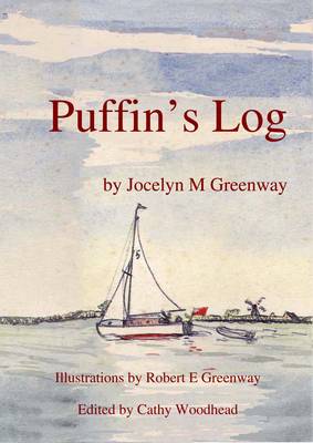 Puffin's Log (Paperback)