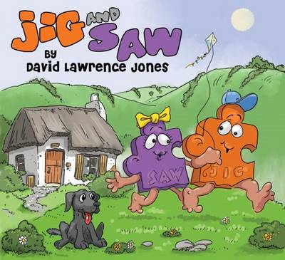 Jig and Saw: Home Sweet Home (Paperback)