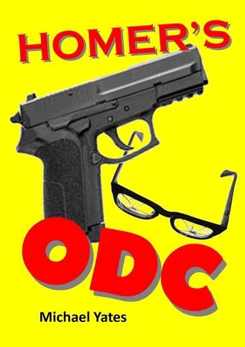 Homer's Odc (Paperback)