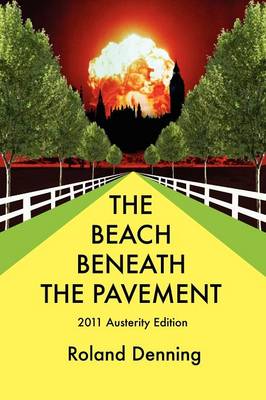 The Beach Beneath the Pavement 2011 (Paperback)