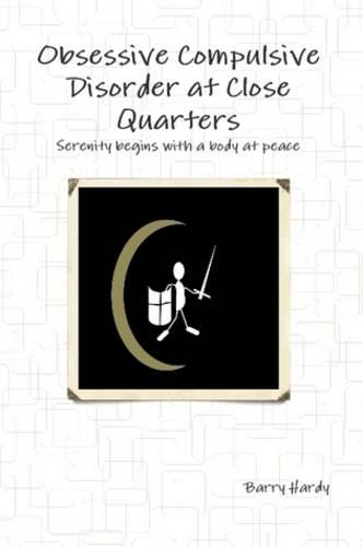 Obsessive Compulsive Disorder at Close Quarters (Paperback)