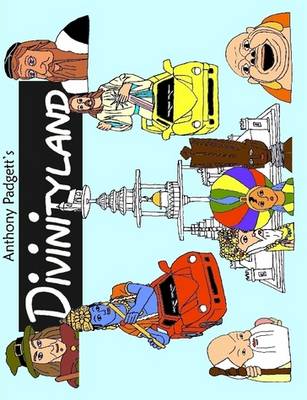 Divinityland (Paperback)