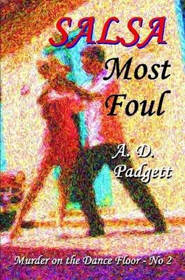 Salsa Most Foul (Paperback)