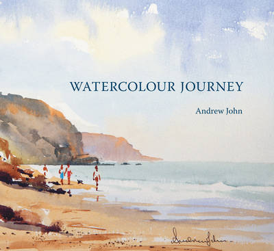 Watercolour Journey (Hardback)