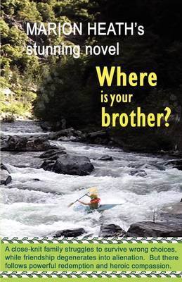 Where is Your Brother? (Paperback)