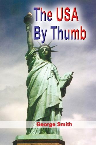 The USA by Thumb (Paperback)