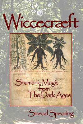 Wiccecraeft (Paperback)