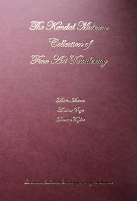 The Kendal Museum Collection of Fine Art Taxidermy (Hardback)