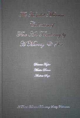 The Kendal Museum Collection of Fine Art Taxidermy by H. Murray & Son (Hardback)
