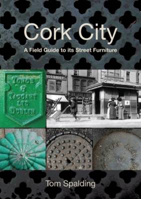 Cork City: A Field Guide to Its Street Furniture (Paperback)
