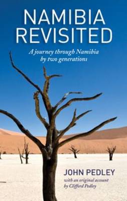 Namibia Revisited (Paperback)