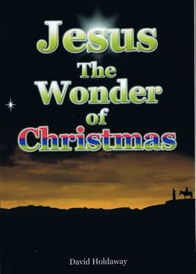 The Wonder of Christmas (Paperback)