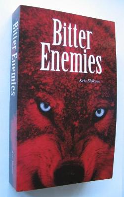Bitter Enemies (Paperback)