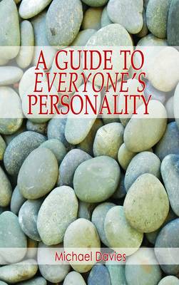 A Guide to Everyone's Personality (Paperback)