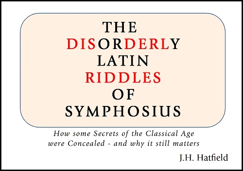 The Disorderly Latin Riddles of Symphosius | Waterstones
