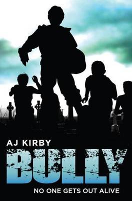 Bully (Paperback)