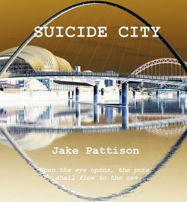 Suicide City (Paperback)