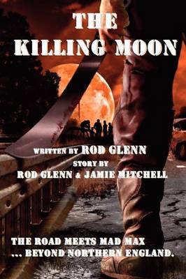 The Killing Moon (Paperback)