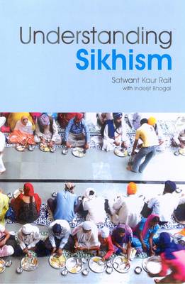 Understanding Sikhism (Paperback)