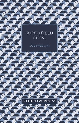 Birchfield Close (Hardback)