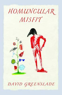 Homuncular Misfit (Paperback)