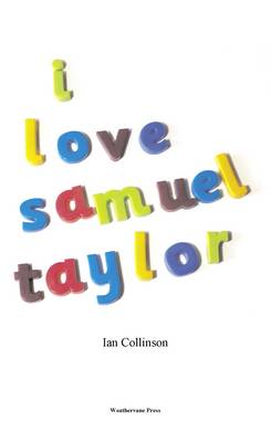 I Love Samuel Taylor (Paperback)