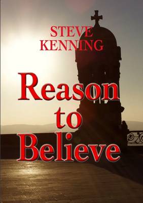 Reason to Believe (Paperback)