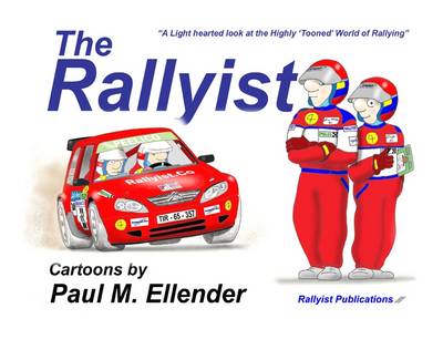 The Rallyist (Paperback)
