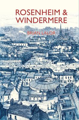 Rosenheim and Windemere (Paperback)