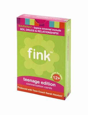 Fink Teen Edition