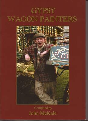 Gypsy Wagon Painters (Paperback)