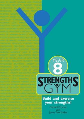 Strengths Gym: Year 8 (Paperback)