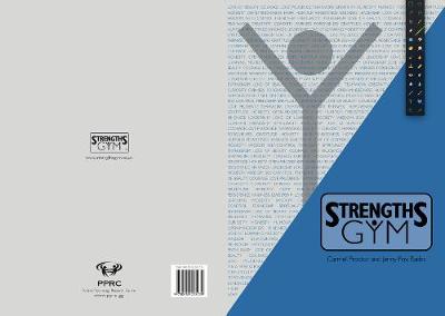 Strengths Gym: Teachers Manual (Paperback)