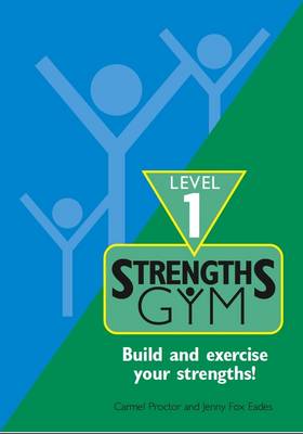 Strengths Gym: Level 1 (Paperback)