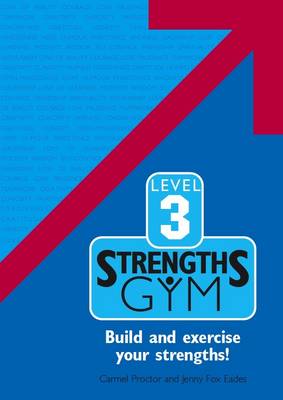 Strengths Gym: Level 3 (Paperback)
