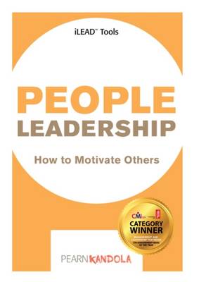 People Leadership: Tools and Techniques for Aspiring Leaders (Paperback)