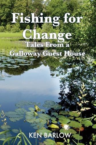 Fishing for Change (Paperback)