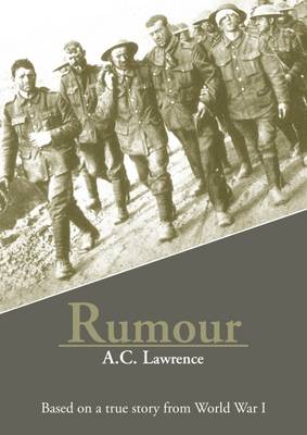 Rumour (Paperback)