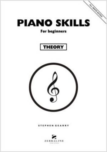 Piano Skills: Theory Bk. 1 (Paperback)