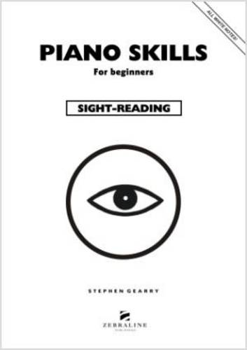 Piano Skills: Sight-Reading Bk. 2 (Paperback)