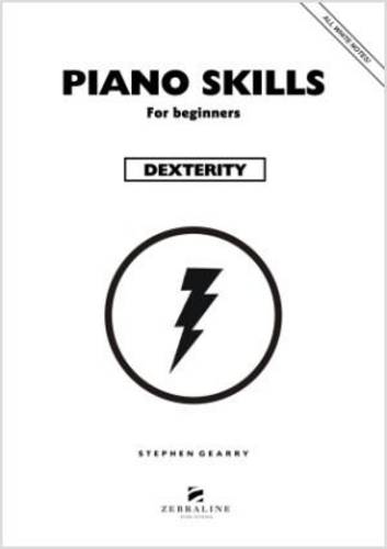Piano Skills: Dexterity Bk. 3 (Paperback)