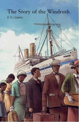 The Story of the Windrush (Hardback)