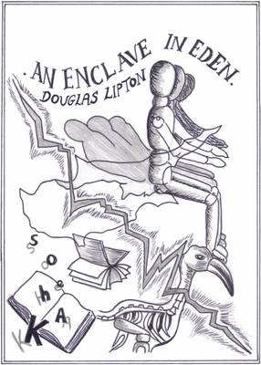 An Enclave in Eden: Selected Poems (Paperback)